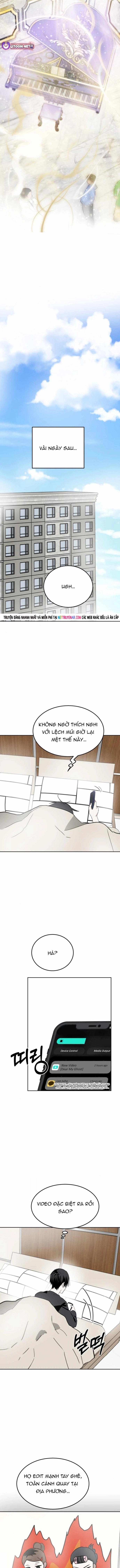 Ngôi Sao Đỉnh Lưu Tập 26 trang 12