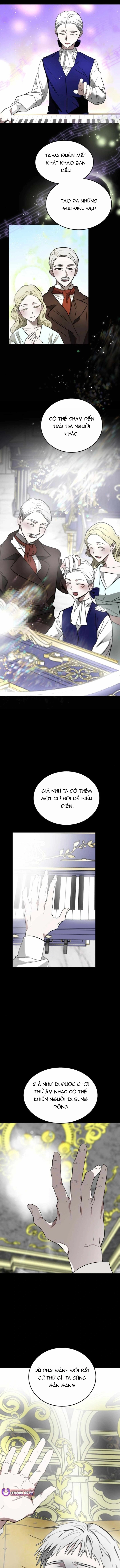 Ngôi Sao Đỉnh Lưu Tập 26 trang 7