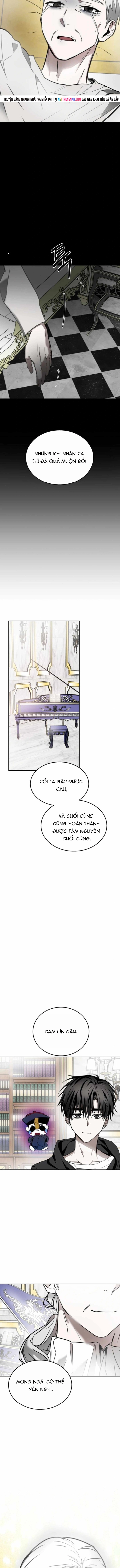 Ngôi Sao Đỉnh Lưu Tập 26 trang 8