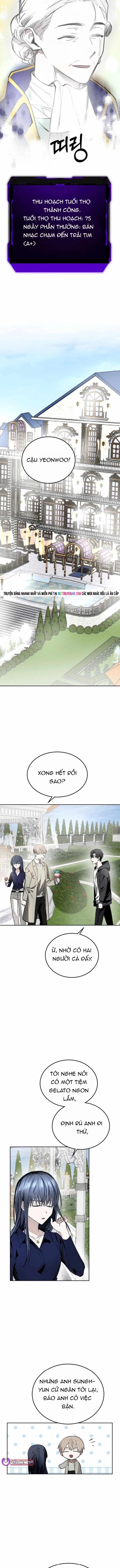 Ngôi Sao Đỉnh Lưu Tập 26 trang 9