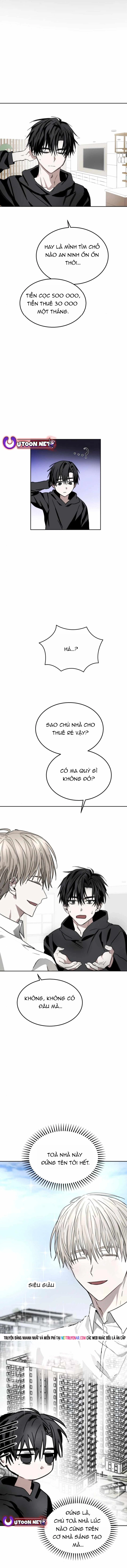 Ngôi Sao Đỉnh Lưu Tập 27 trang 13