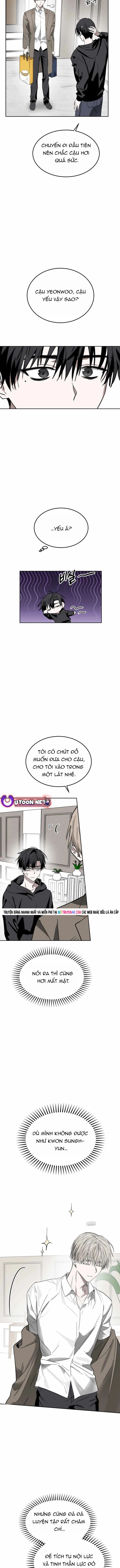 Ngôi Sao Đỉnh Lưu Tập 27 trang 5