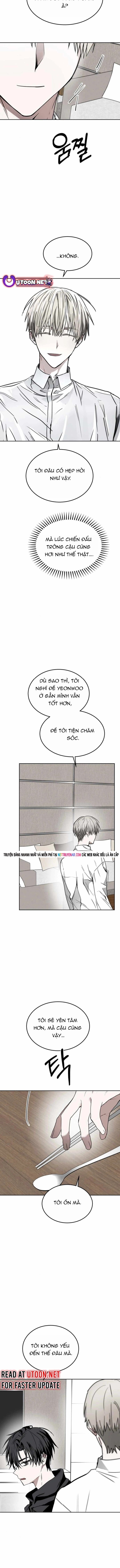 Ngôi Sao Đỉnh Lưu Tập 27 trang 9