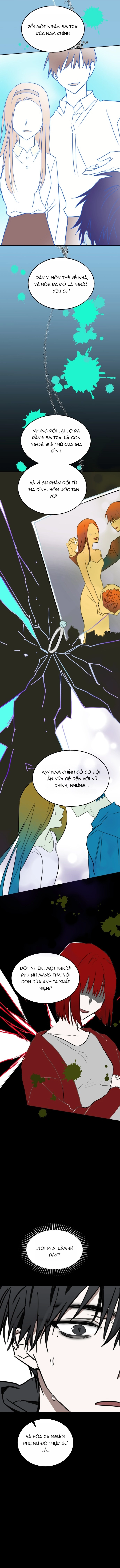 Ngôi Sao Đỉnh Lưu Tập 28 trang 11