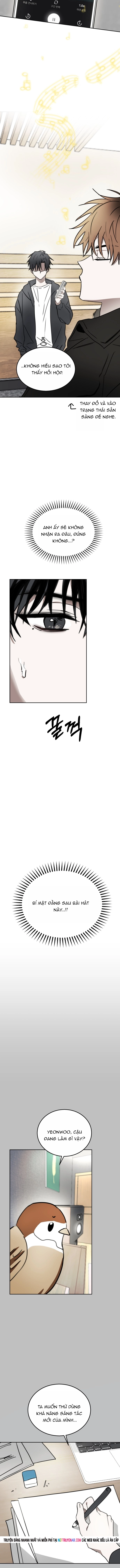 Ngôi Sao Đỉnh Lưu Tập 28 trang 9