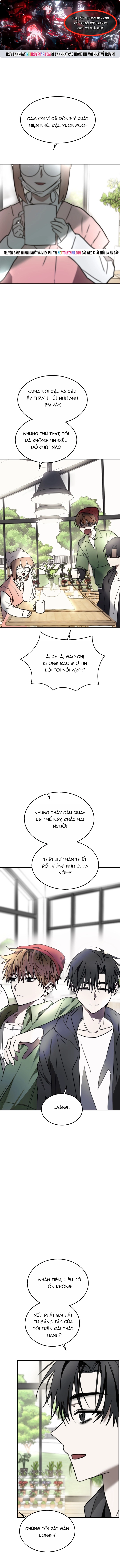 Ngôi Sao Đỉnh Lưu Tập 29 trang 1