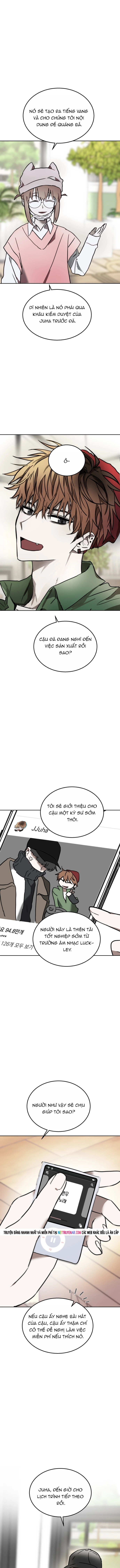 Ngôi Sao Đỉnh Lưu Tập 29 trang 2