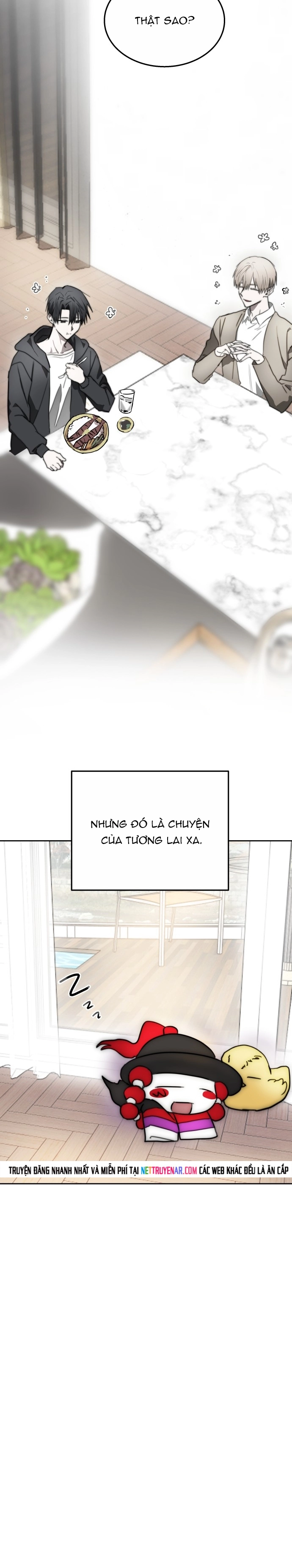 Ngôi Sao Đỉnh Lưu Tập 29 trang 16