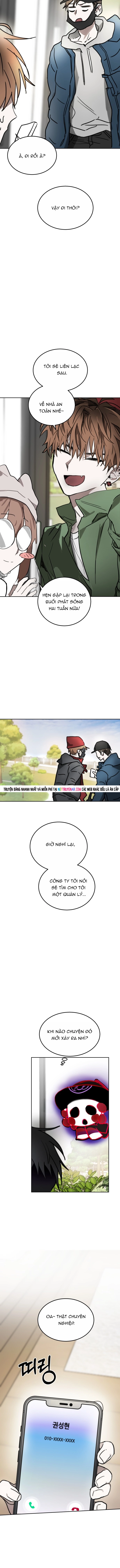 Ngôi Sao Đỉnh Lưu Tập 29 trang 3
