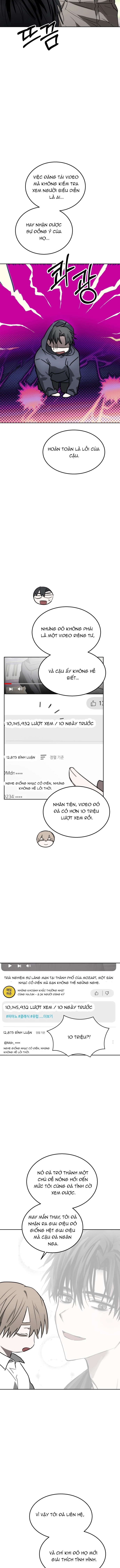 Ngôi Sao Đỉnh Lưu Tập 29 trang 6