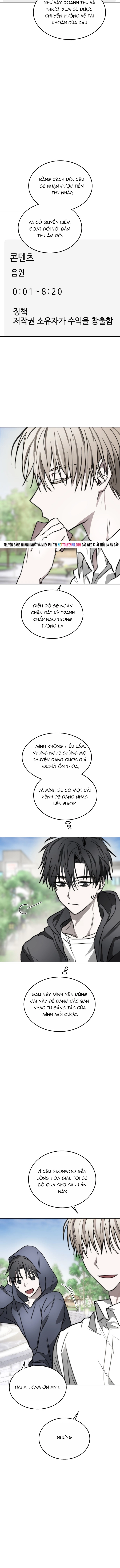 Ngôi Sao Đỉnh Lưu Tập 29 trang 9