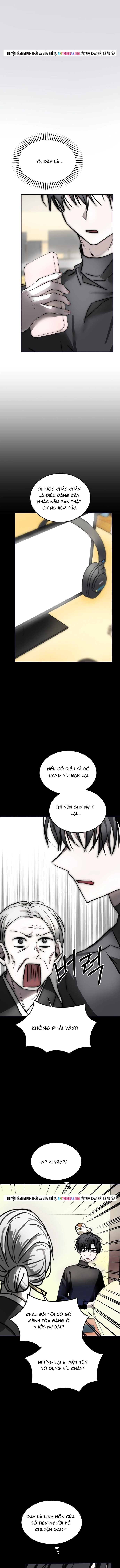 Ngôi Sao Đỉnh Lưu Tập 30 trang 9