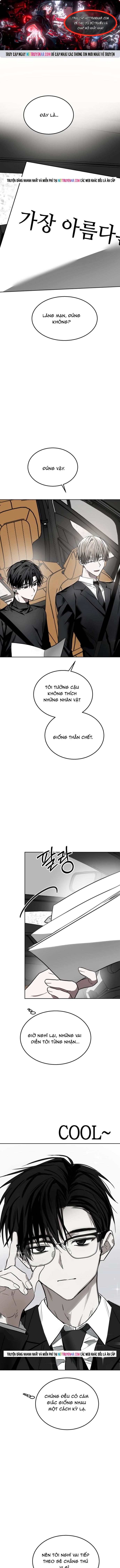 Ngôi Sao Đỉnh Lưu Tập 31 trang 1