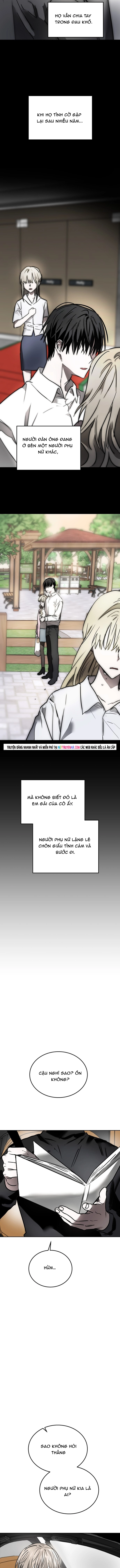Ngôi Sao Đỉnh Lưu Tập 31 trang 4