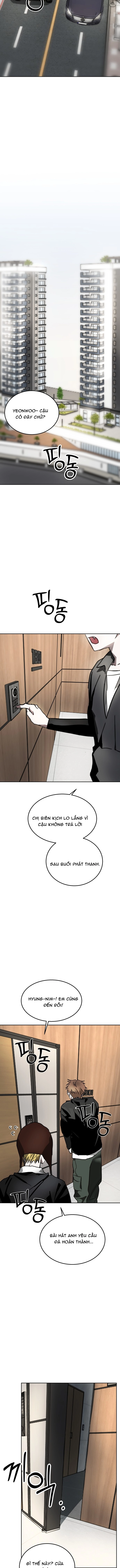 Ngôi Sao Đỉnh Lưu Tập 31 trang 9