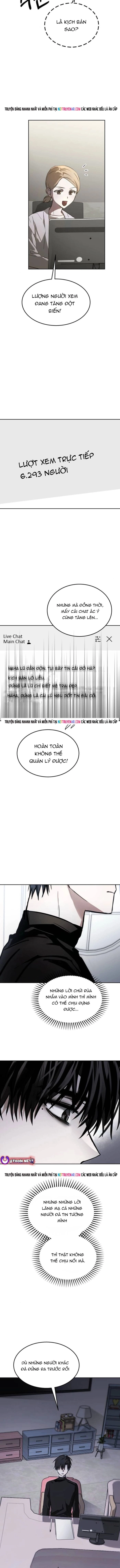Ngôi Sao Đỉnh Lưu Tập 32 trang 11