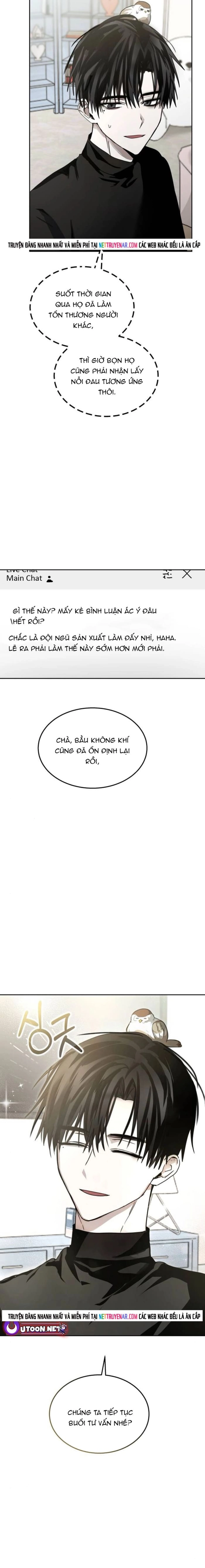 Ngôi Sao Đỉnh Lưu Tập 32 trang 14
