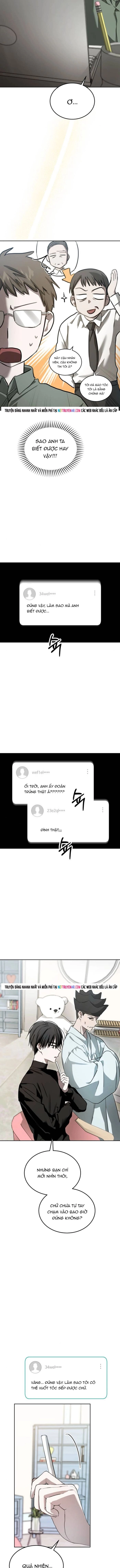 Ngôi Sao Đỉnh Lưu Tập 32 trang 6