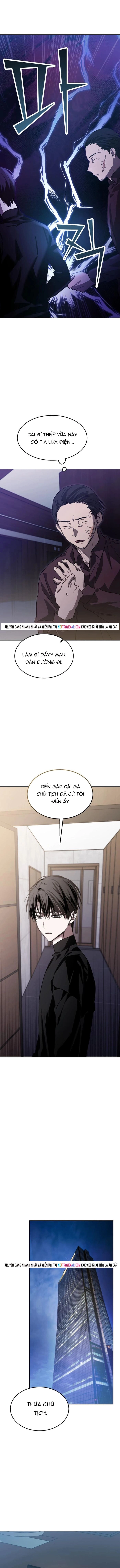 Ngôi Sao Đỉnh Lưu Tập 33 trang 12
