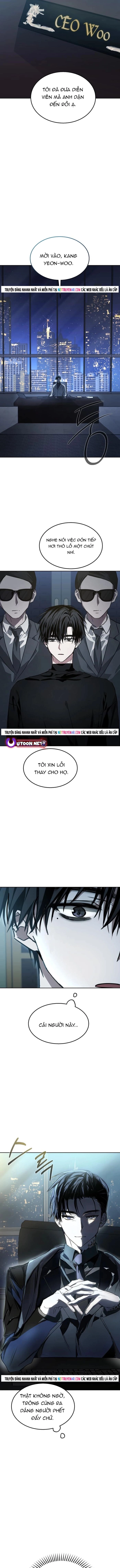 Ngôi Sao Đỉnh Lưu Tập 33 trang 13