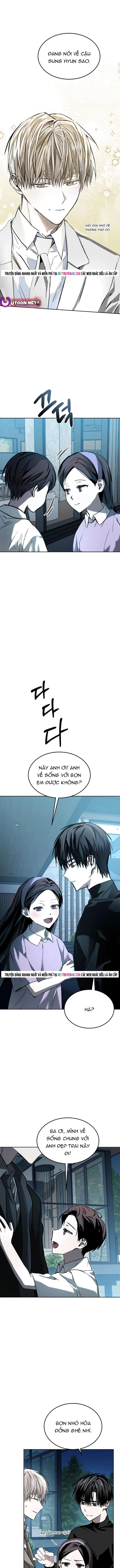Ngôi Sao Đỉnh Lưu Tập 36 trang 2