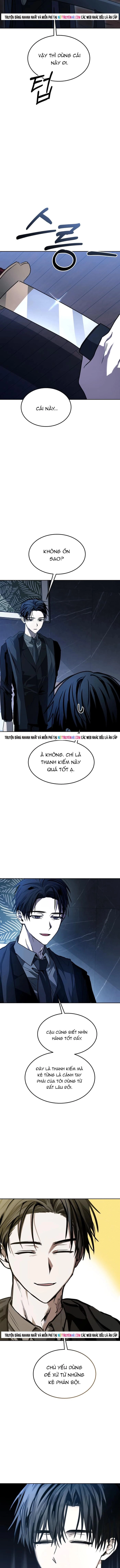 Ngôi Sao Đỉnh Lưu Tập 36 trang 14