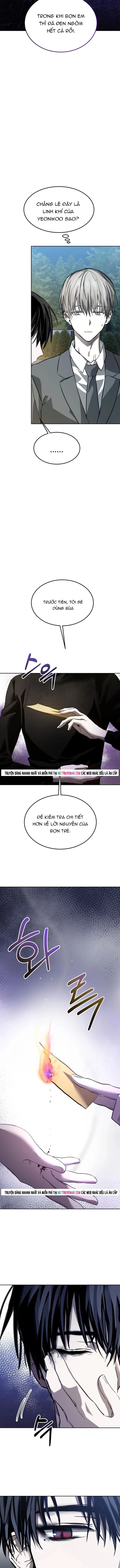 Ngôi Sao Đỉnh Lưu Tập 36 trang 4