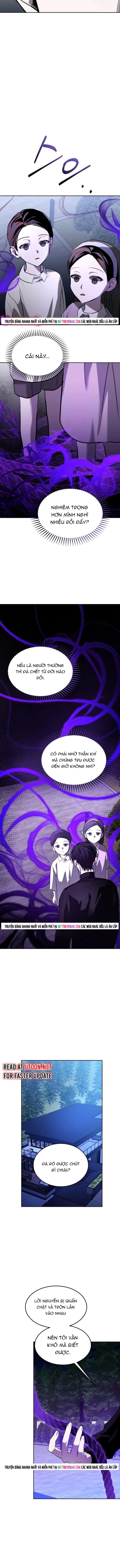 Ngôi Sao Đỉnh Lưu Tập 36 trang 5