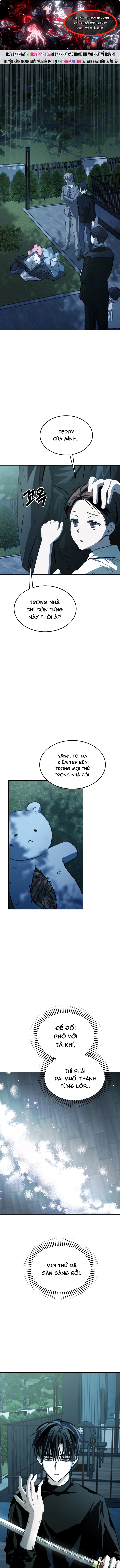 Ngôi Sao Đỉnh Lưu Tập 37 trang 1