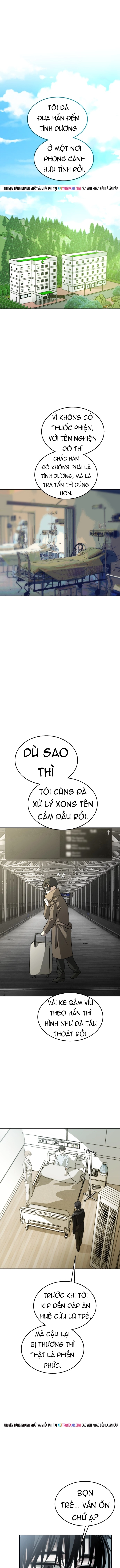 Ngôi Sao Đỉnh Lưu Tập 38 trang 11