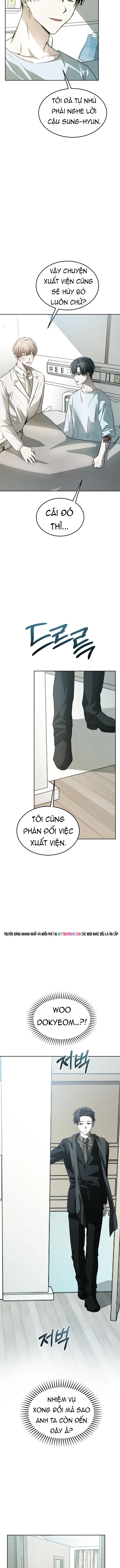 Ngôi Sao Đỉnh Lưu Tập 38 trang 7