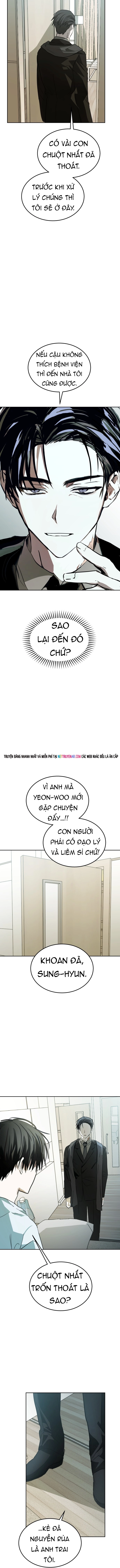 Ngôi Sao Đỉnh Lưu Tập 38 trang 8