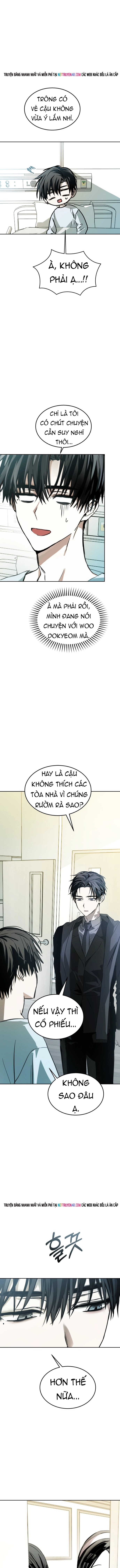 Ngôi Sao Đỉnh Lưu Tập 39 trang 2