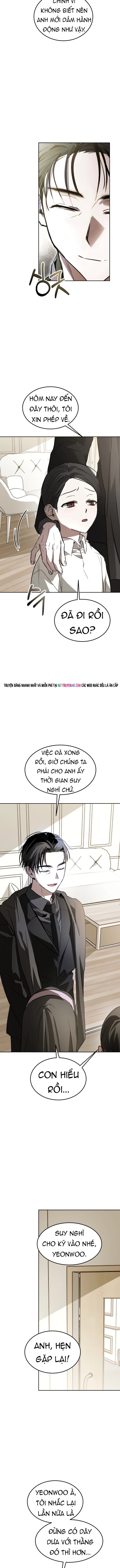 Ngôi Sao Đỉnh Lưu Tập 39 trang 11
