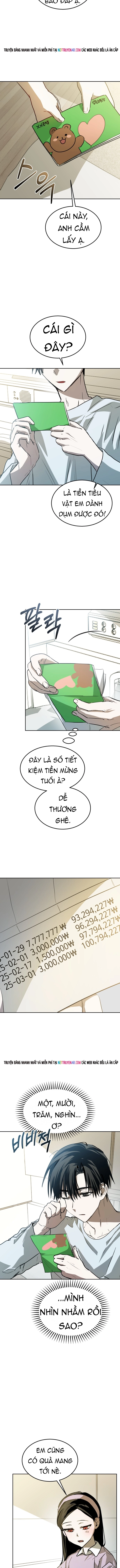 Ngôi Sao Đỉnh Lưu Tập 39 trang 5