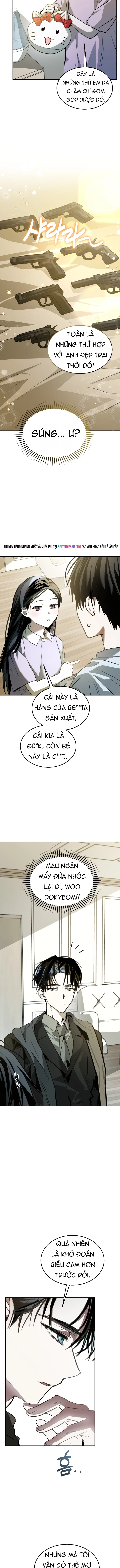 Ngôi Sao Đỉnh Lưu Tập 39 trang 6