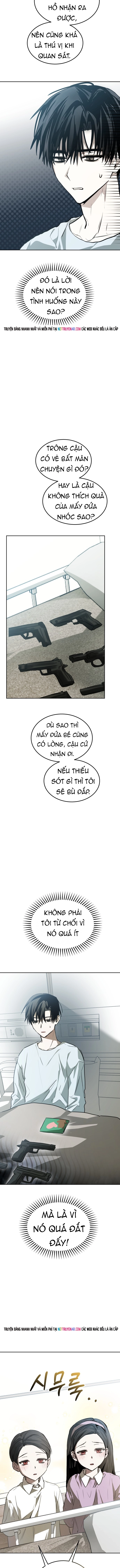 Ngôi Sao Đỉnh Lưu Tập 39 trang 7