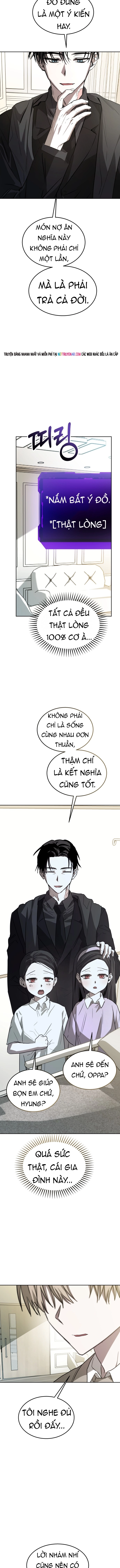 Ngôi Sao Đỉnh Lưu Tập 39 trang 9