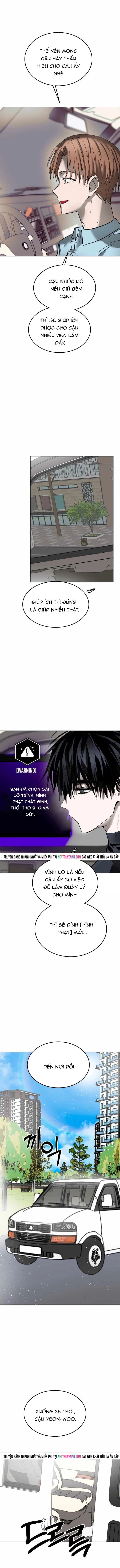 Ngôi Sao Đỉnh Lưu Tập 40 trang 9