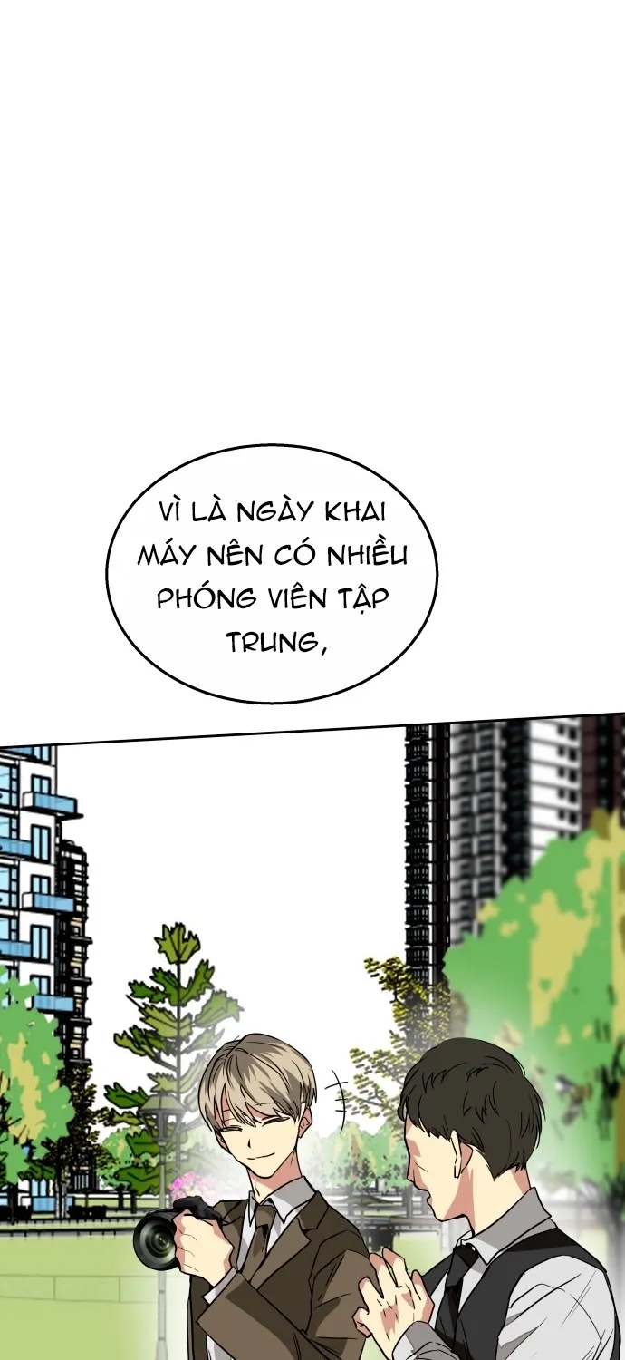 Ngôi Sao Đỉnh Lưu Tập 41 trang 37