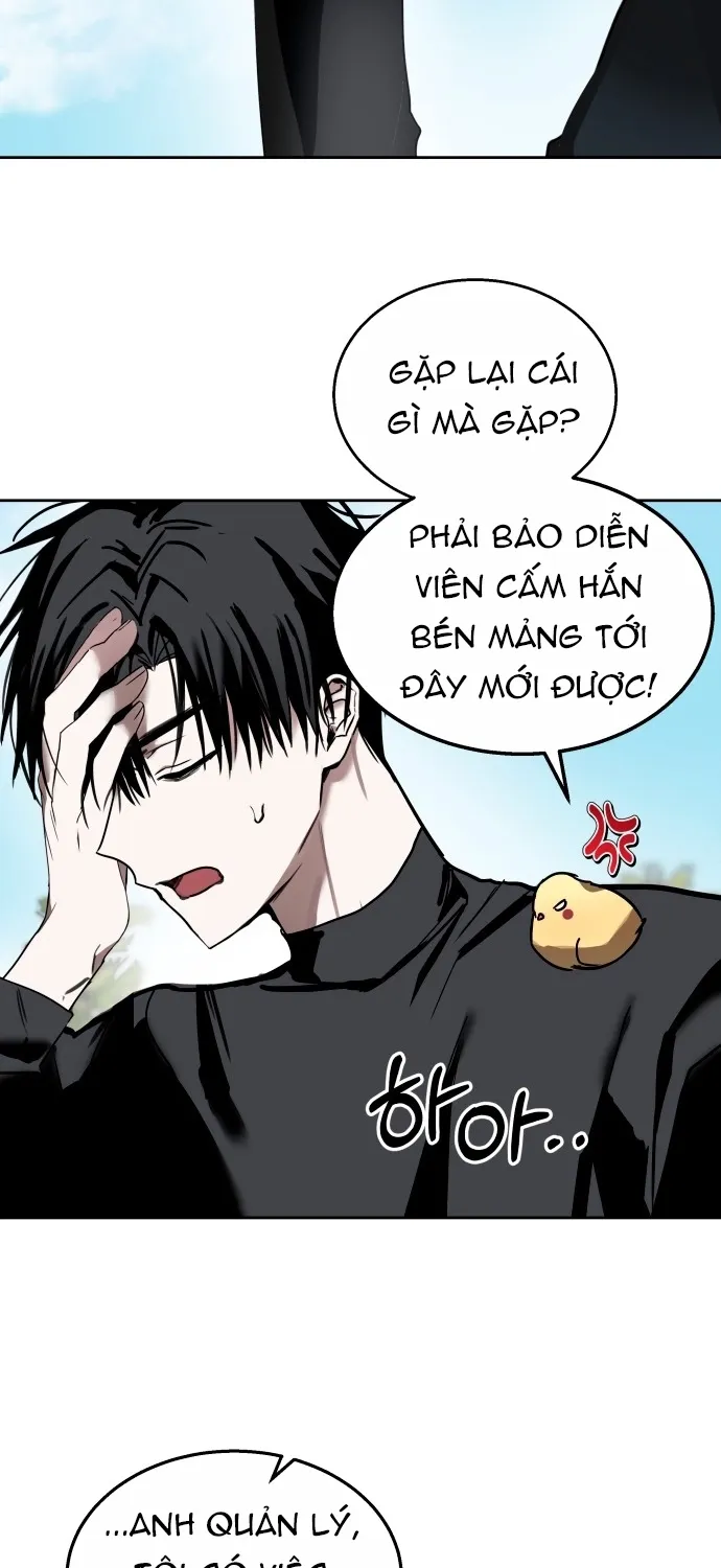 Ngôi Sao Đỉnh Lưu Tập 42 trang 20
