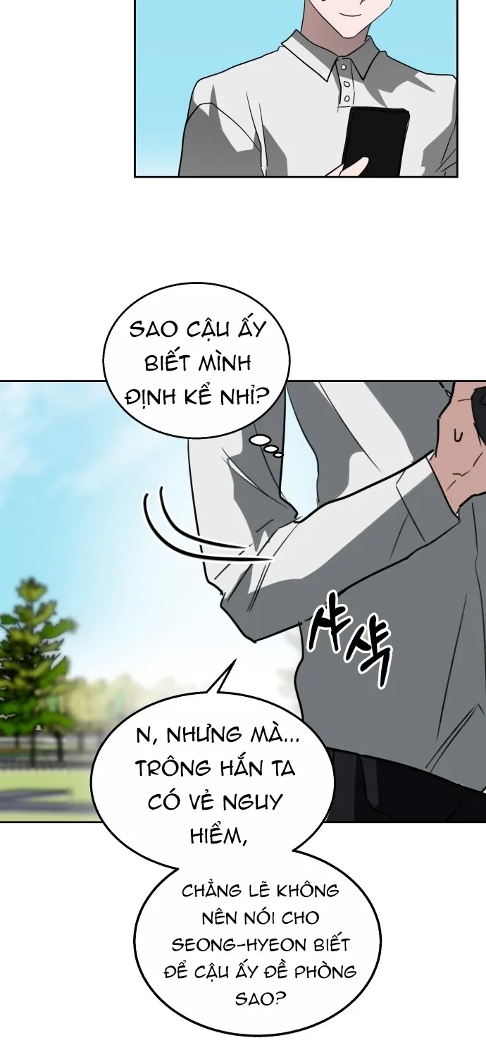 Ngôi Sao Đỉnh Lưu Tập 42 trang 22