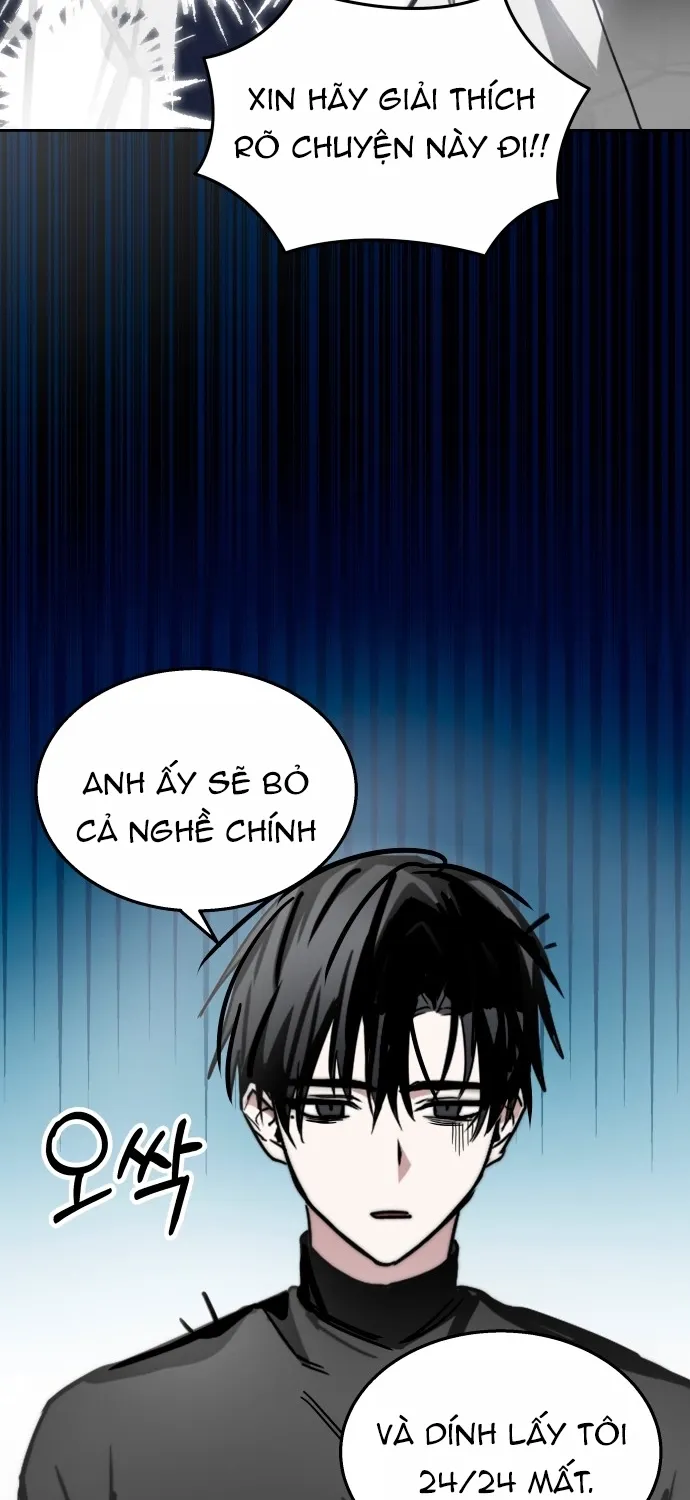 Ngôi Sao Đỉnh Lưu Tập 42 trang 27
