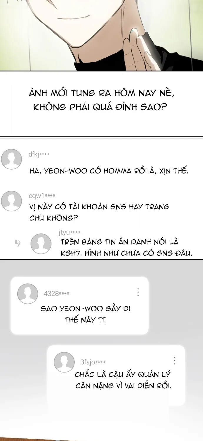 Ngôi Sao Đỉnh Lưu Tập 42 trang 35
