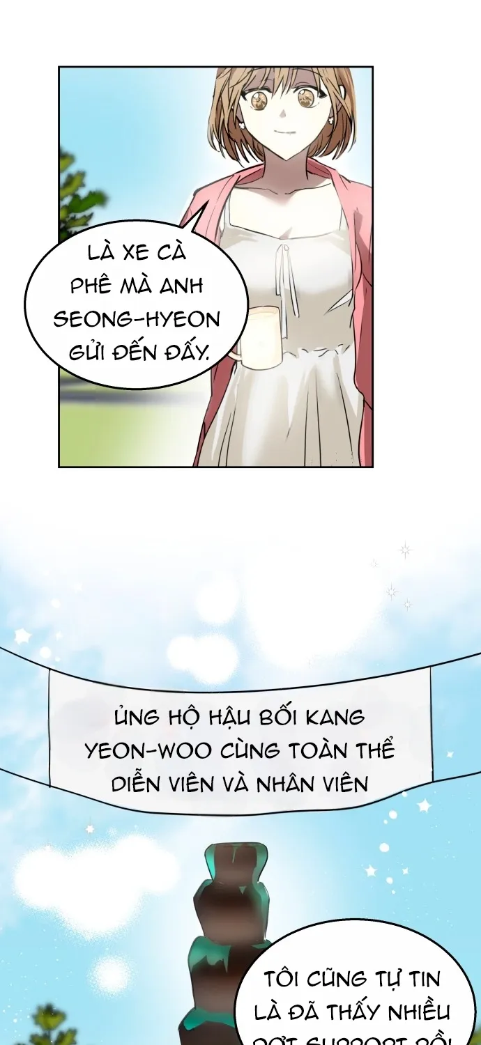 Ngôi Sao Đỉnh Lưu Tập 42 trang 42