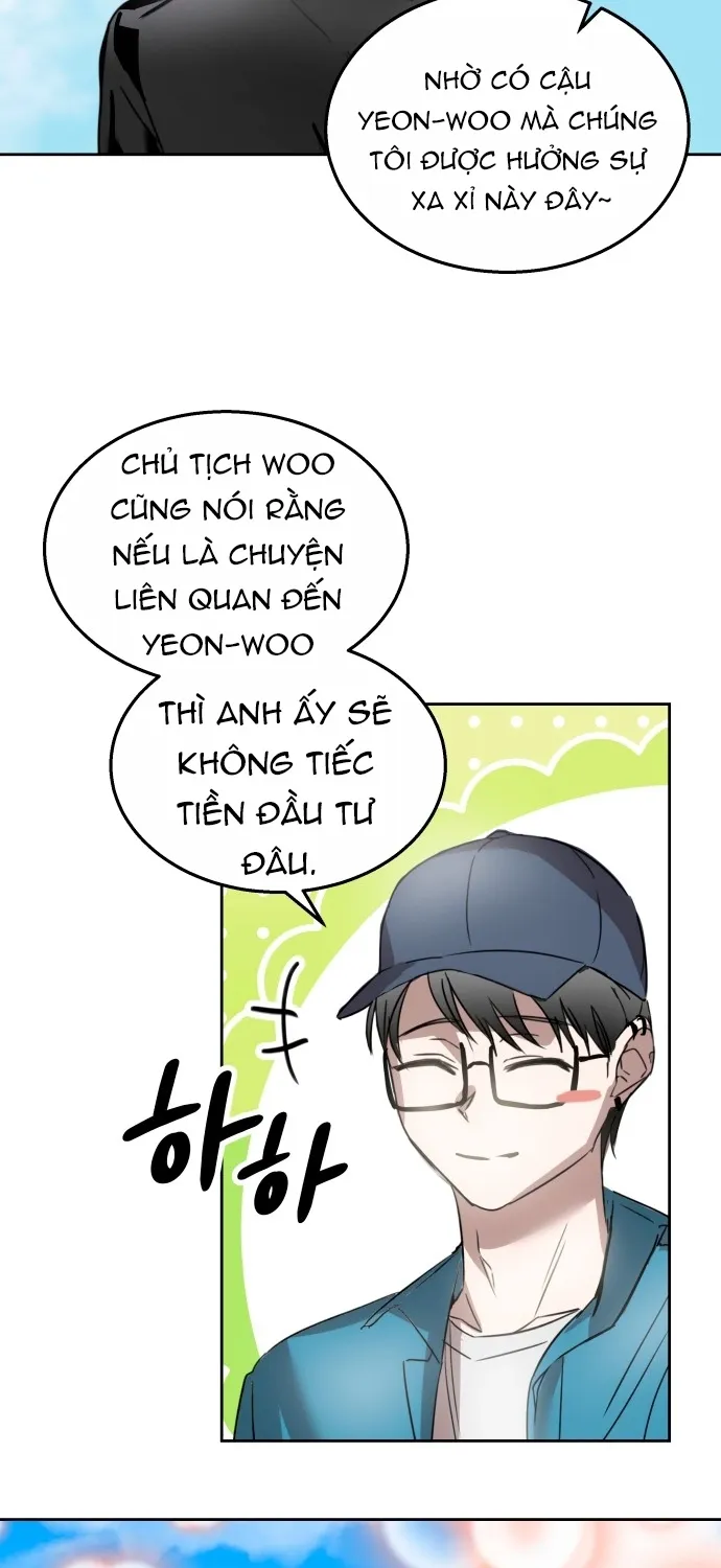 Ngôi Sao Đỉnh Lưu Tập 42 trang 44