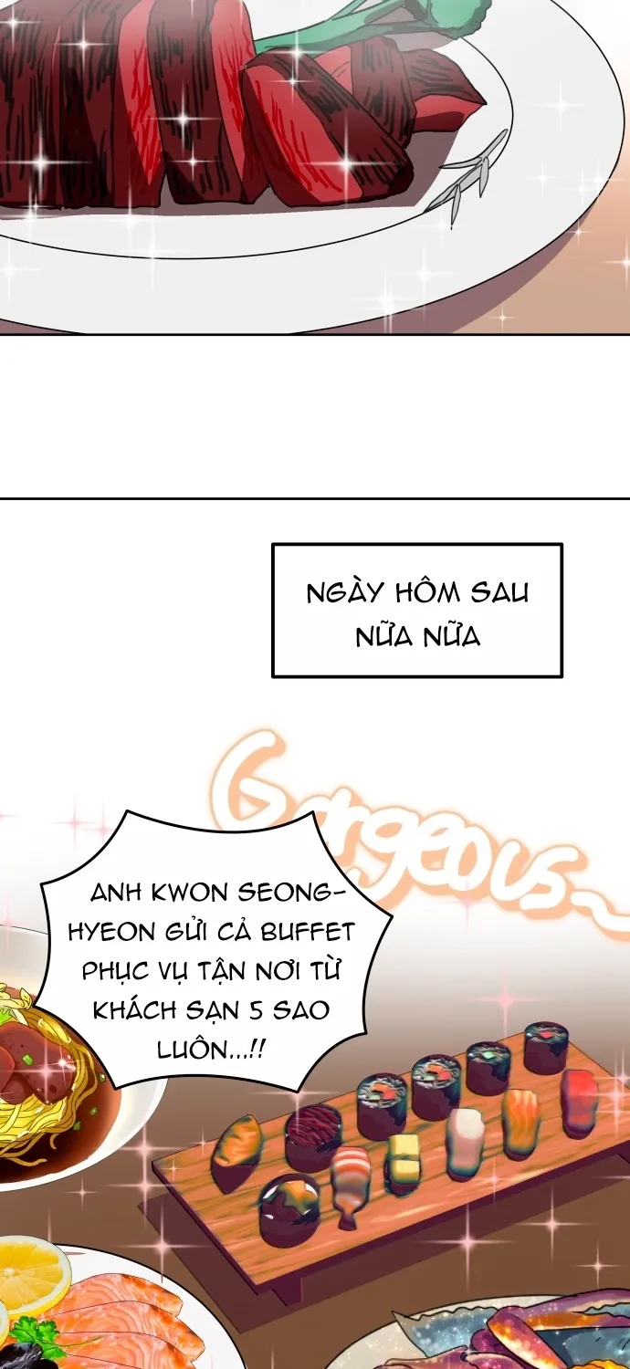 Ngôi Sao Đỉnh Lưu Tập 42 trang 48