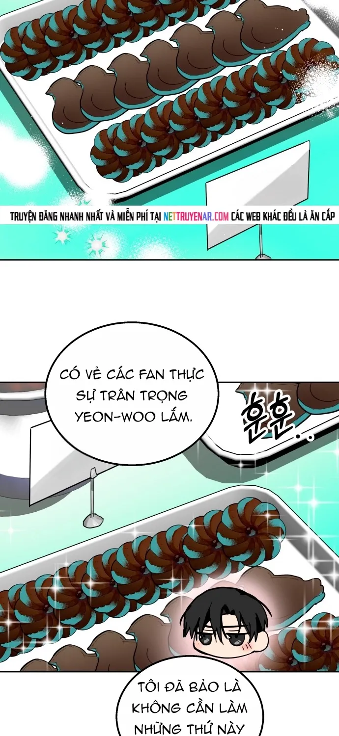 Ngôi Sao Đỉnh Lưu Tập 43 trang 11