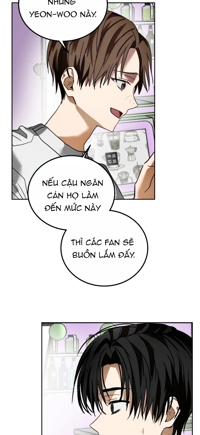 Ngôi Sao Đỉnh Lưu Tập 43 trang 15