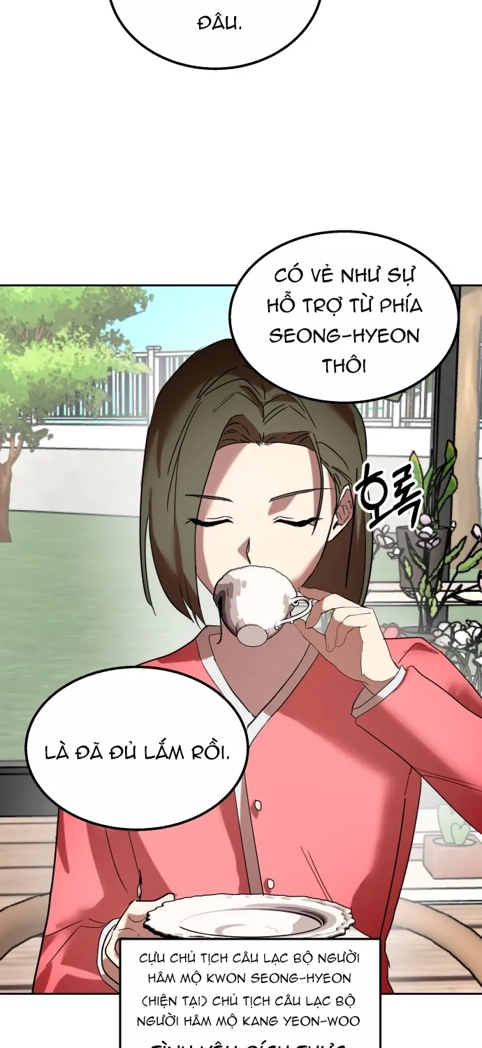 Ngôi Sao Đỉnh Lưu Tập 43 trang 4